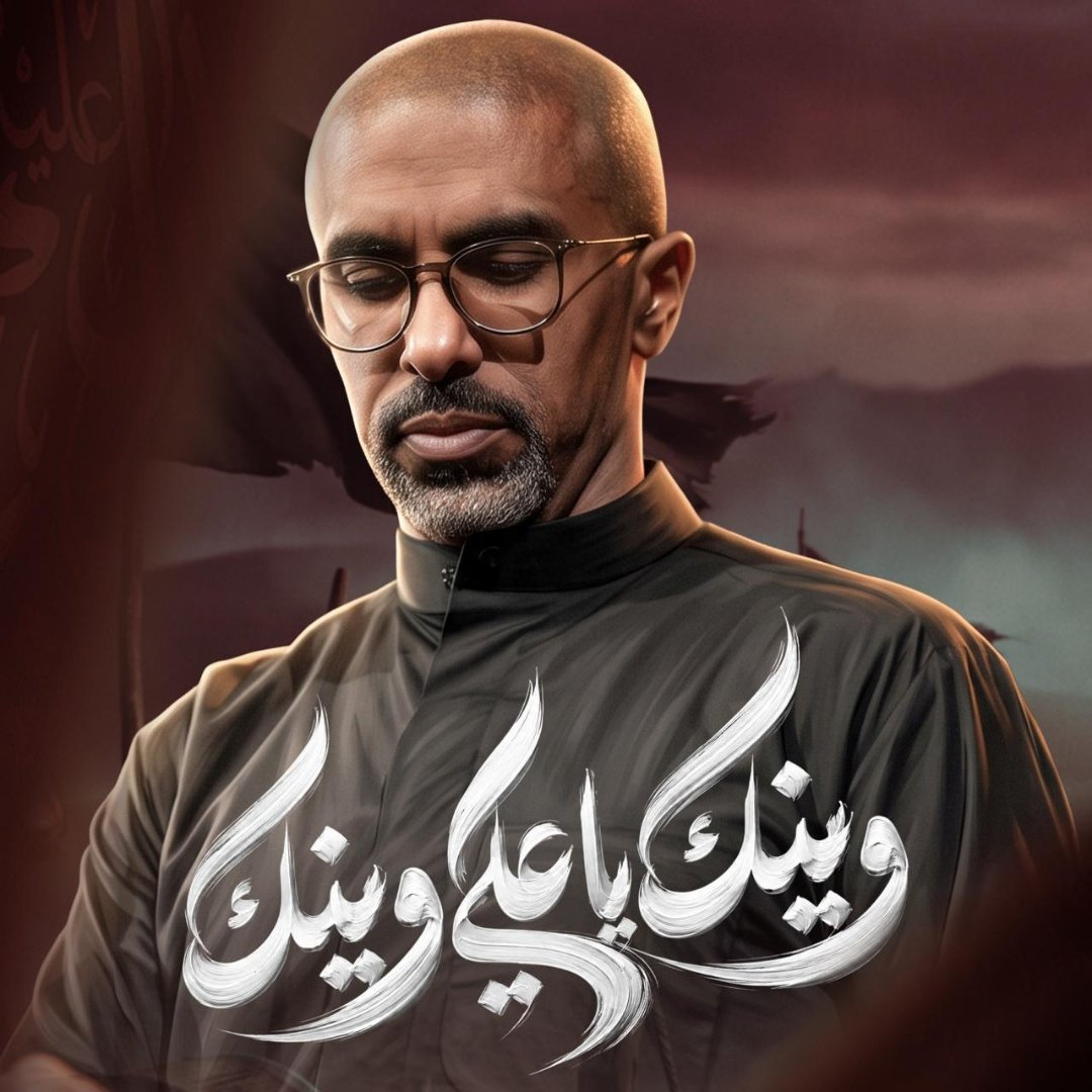 وينك يا علي | محمد الحجيرات - 1448هـ