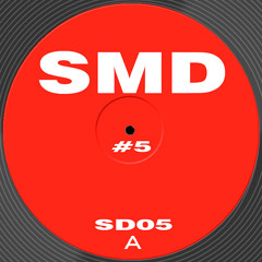 SMD 5 - Untitled