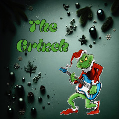 The Grinch (Grunge Instrumental)