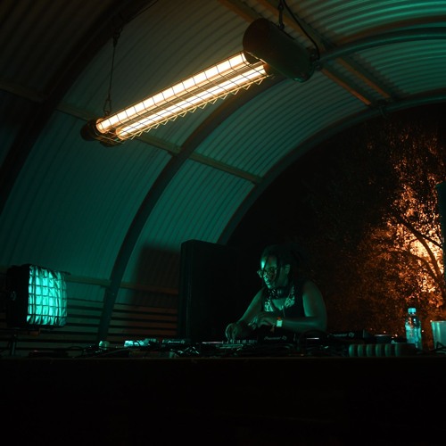 Soft Break at Dekmantel Selectors 2024
