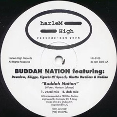 Buddah Nation (1995)