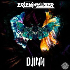 Djinn (Original Mix) >OUT NOW<