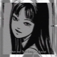 Date me! Not them - Edit audio