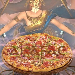 epic pizza party mix !!