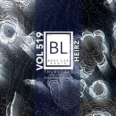 HEIRZ - Exclusive Mix - Beat Lab Radio 519