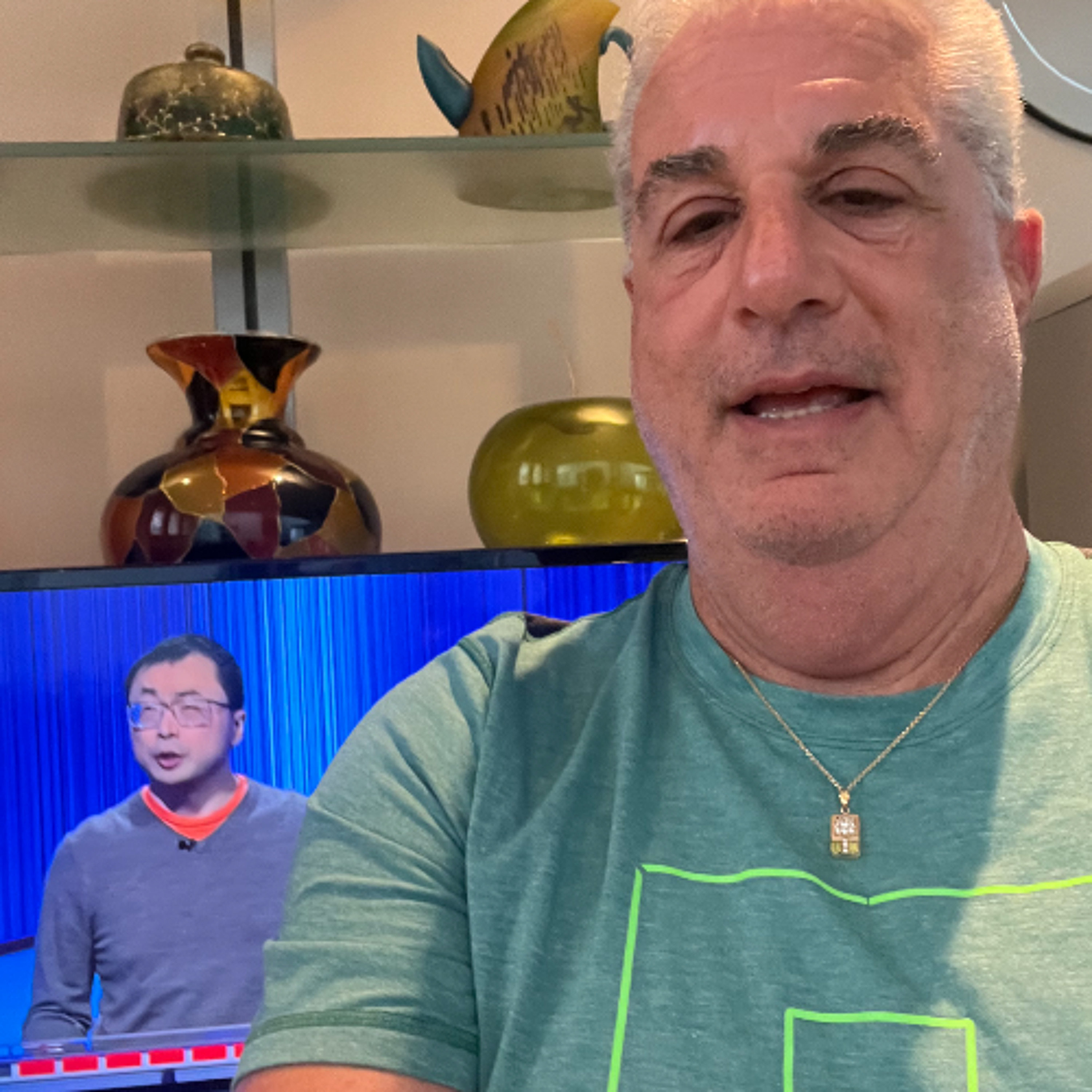 Steven Schwartz LIVE on LI in the AM w/ Jay Oliver episode artwork