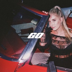 Chloe Gilligan – Go