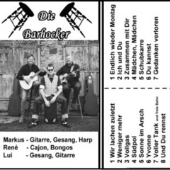 01_03_Die Barhocker - Vollgas