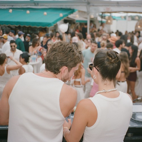 justfriends mix 10 by tinx & lucas