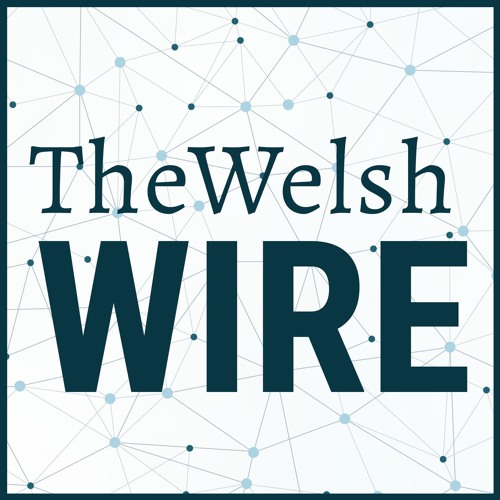 The Welsh Wire: Know Honesty Book Release, ft. Ken Bogard and Grace Gavin from Know Honesty