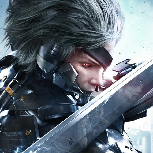 Metal Gear Rising: Revengeance demo arriving next week - Tapscape