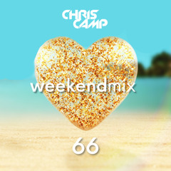 The Weekend Mix 66
