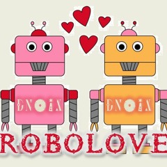 ROBOLOVE (RMX) -DNOIX
