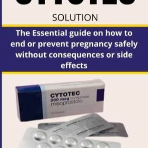 Order cytotec online