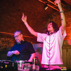 Groove is the answer | Tom & Struppi House Mix