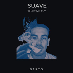 FIANRU - SUAVE X LET ME FLY // FREE DOWNLOAD