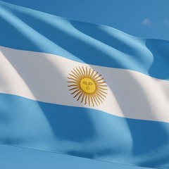 Argentina 🏆🥇 - Vamos Caminando