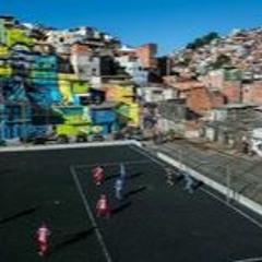 maracana de zigenshor