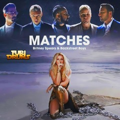 Britney Spears, Backstreet Boys - Matches - DJ FUri DRUMS Mission Impossible Remix FREE DOWNLOAD