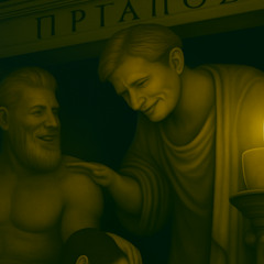 Sunday Harvest - Grotto of Priapos podcast