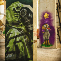 Don't Look Back - FL Benni