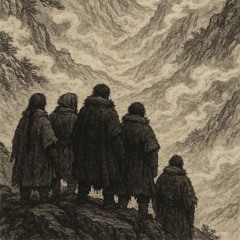 Into the Valley