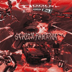 SCHIZOPHRENIC