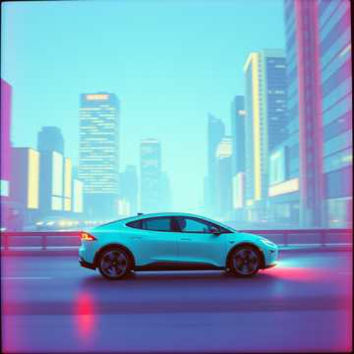 Schöne Mobil – Aus Schönstadt kommt der Strom