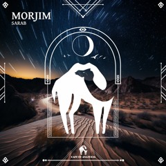 Sarab - Morjim (Cafe De Anatolia)