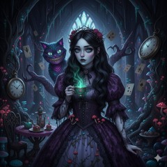 Malice in Underland (epic instrumental)