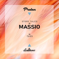 Story Tales @ProtonRadio // Tale 55 - Massio