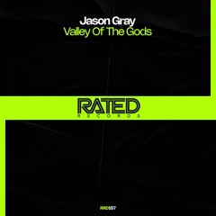 Valley of the Gods (Radio Edit)