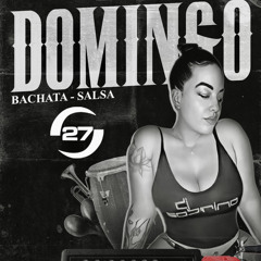 Bachata & Salsa Domingo!! 27 Sports Bar