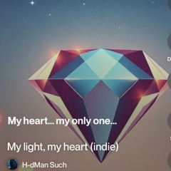 my light, my heart is burning(soft rock pop indie).mp3
