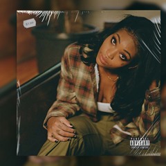 Ella Mai Type Beat - "Forever" | RnB