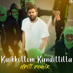 Kaikkottum Kandittilla Drill Remix