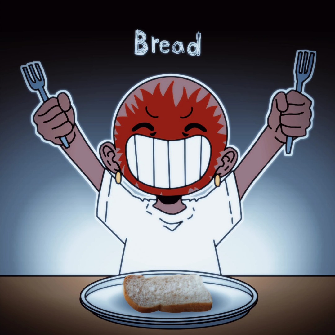 Stream Bread by Infinite Solus | Listen online for free on SoundCloud
