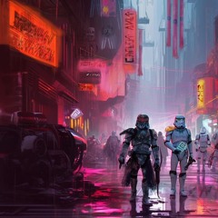 Coruscant