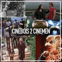 Episode 50: Our Formative Films