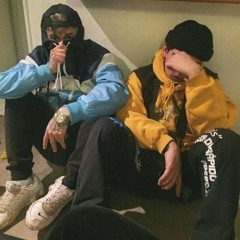 OLVIDARTE DE MI - [PIKETTE23 x BABY JEY x KID POISON x KEYSEL]