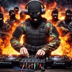 Inferno Panic Attack
