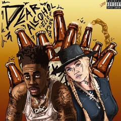 Dear Alcohol - Dax (Ft. Elle King) (Remix)