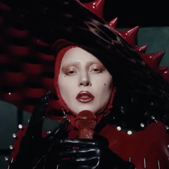 Lady Gaga - Abracadabra (Neuf Lopez, Percy & Jesus Mendiola Tribal Mix)filter4Copyright