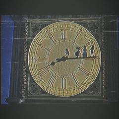Chronograph