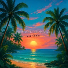 Tropicana [free download]