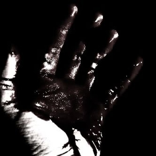 Leave me to bleed