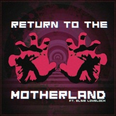 return to the motherland-DAgames