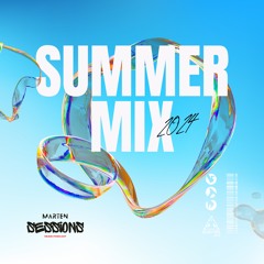 Summer Mix 2024 (David Guetta, Shakira, John Summit, Bad Bunny, Sabrina Carpenter & More...)