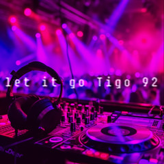 let it go versjon 4