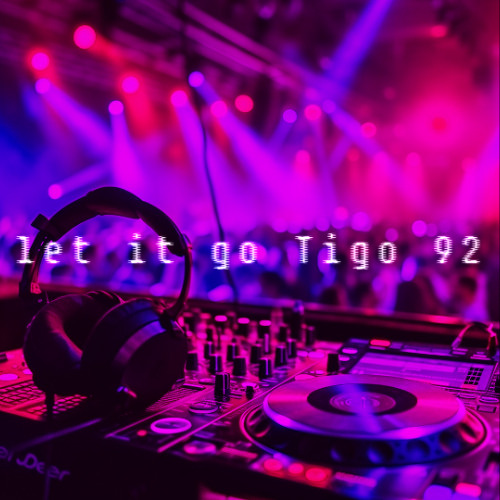 let it go versjon 4